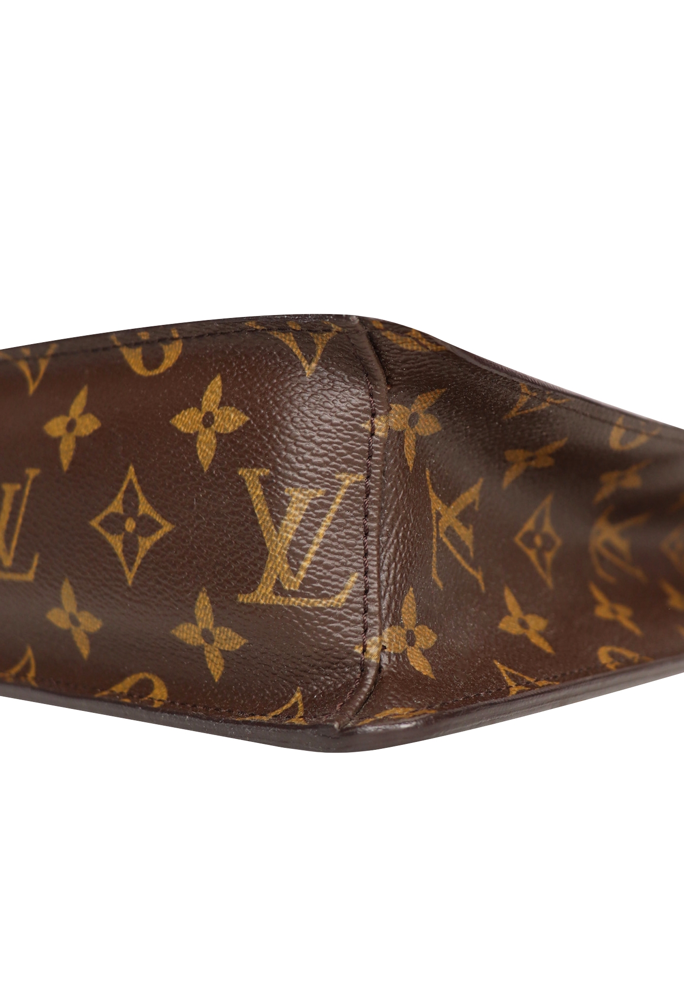 Портфель Louis Vuitton Laguito с монограммами