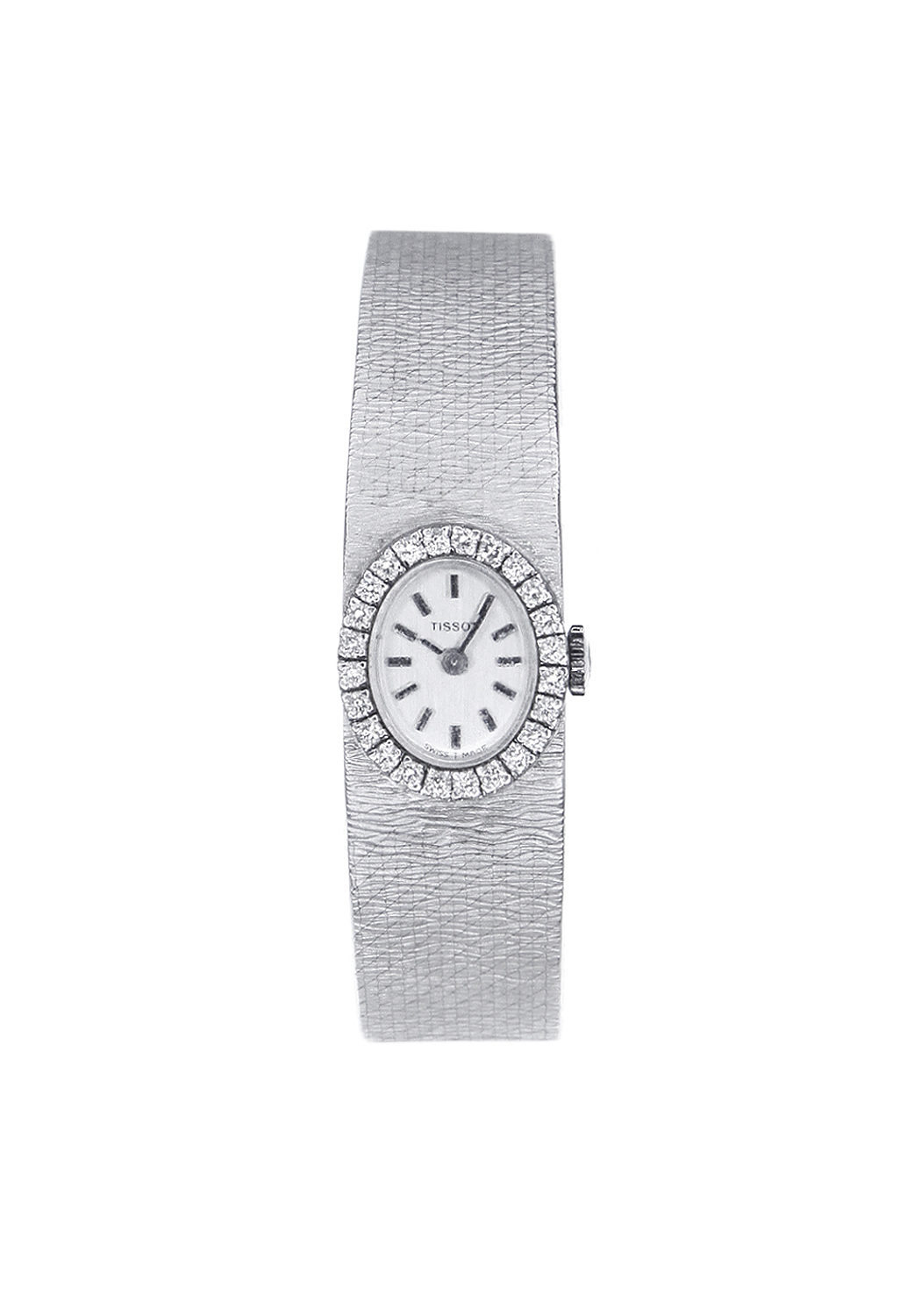 Редкие часы Tissot