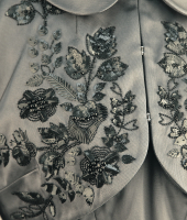 Расшитый комплект Givenchy