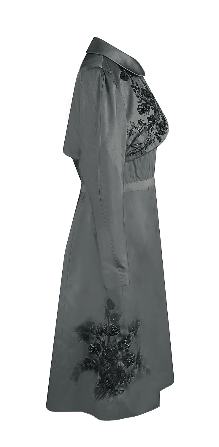 Расшитый комплект Givenchy