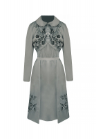 Расшитый комплект Givenchy