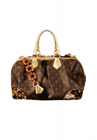 Лимитированная сумка Louis Vuitton Stephen