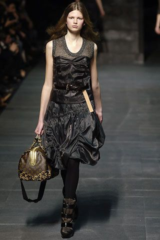Лимитированная сумка Louis Vuitton Stephen