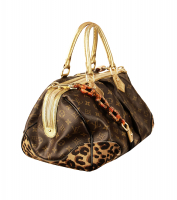 Лимитированная сумка Louis Vuitton Stephen