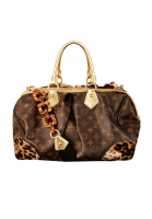 Лимитированная сумка Louis Vuitton Stephen
