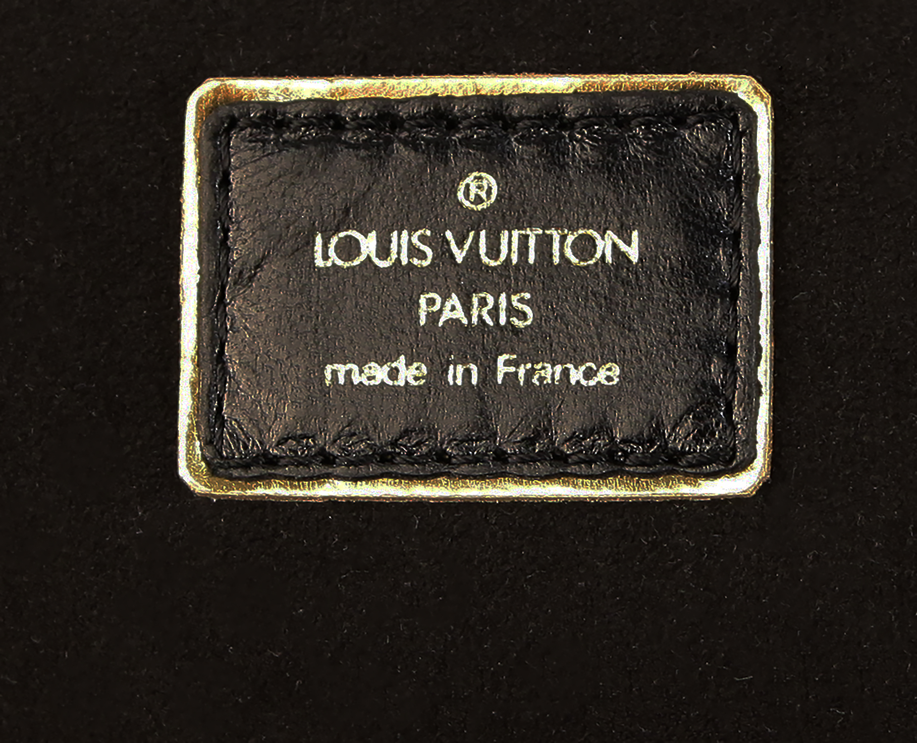 Лимитированная сумка Louis Vuitton Stephen