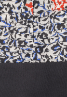 Шелковое платье Balenciaga