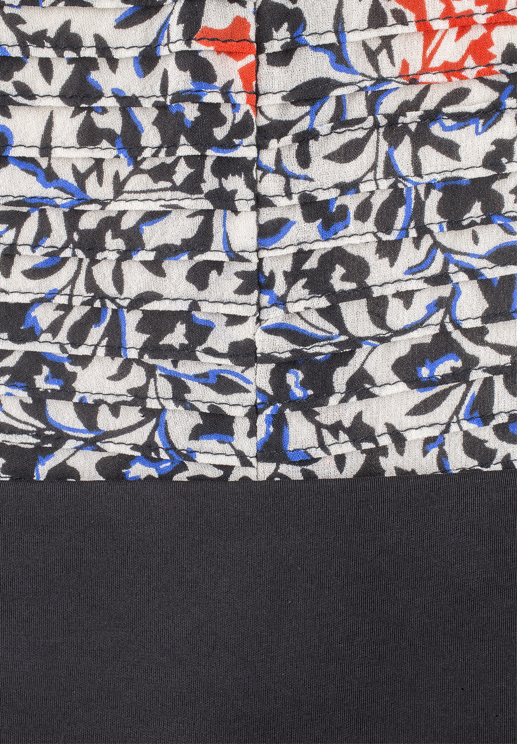 Шелковое платье Balenciaga