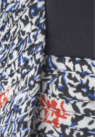 Шелковое платье Balenciaga