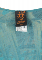 Платье Jean Paul Gaultier с цветочным принтом