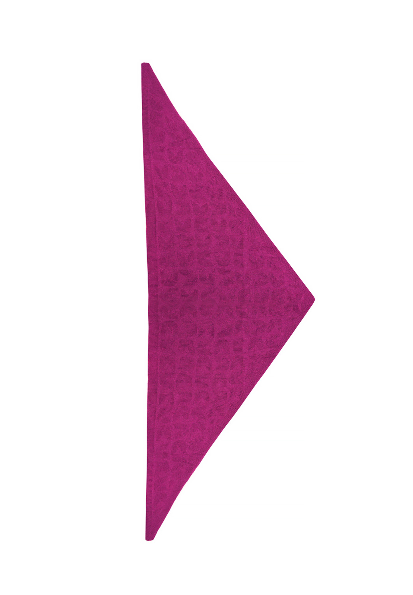 Вязаная косынка Gianfranco Ferré