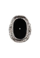 Браслет-кафф Yves Saint Laurent by Tom Ford