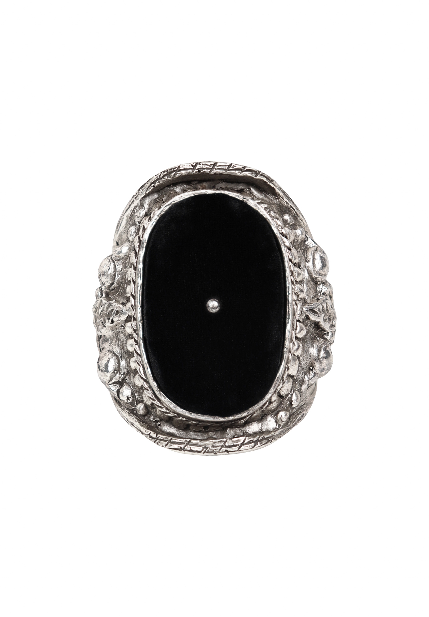 Браслет-кафф Yves Saint Laurent by Tom Ford