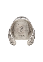 Браслет-кафф Yves Saint Laurent by Tom Ford