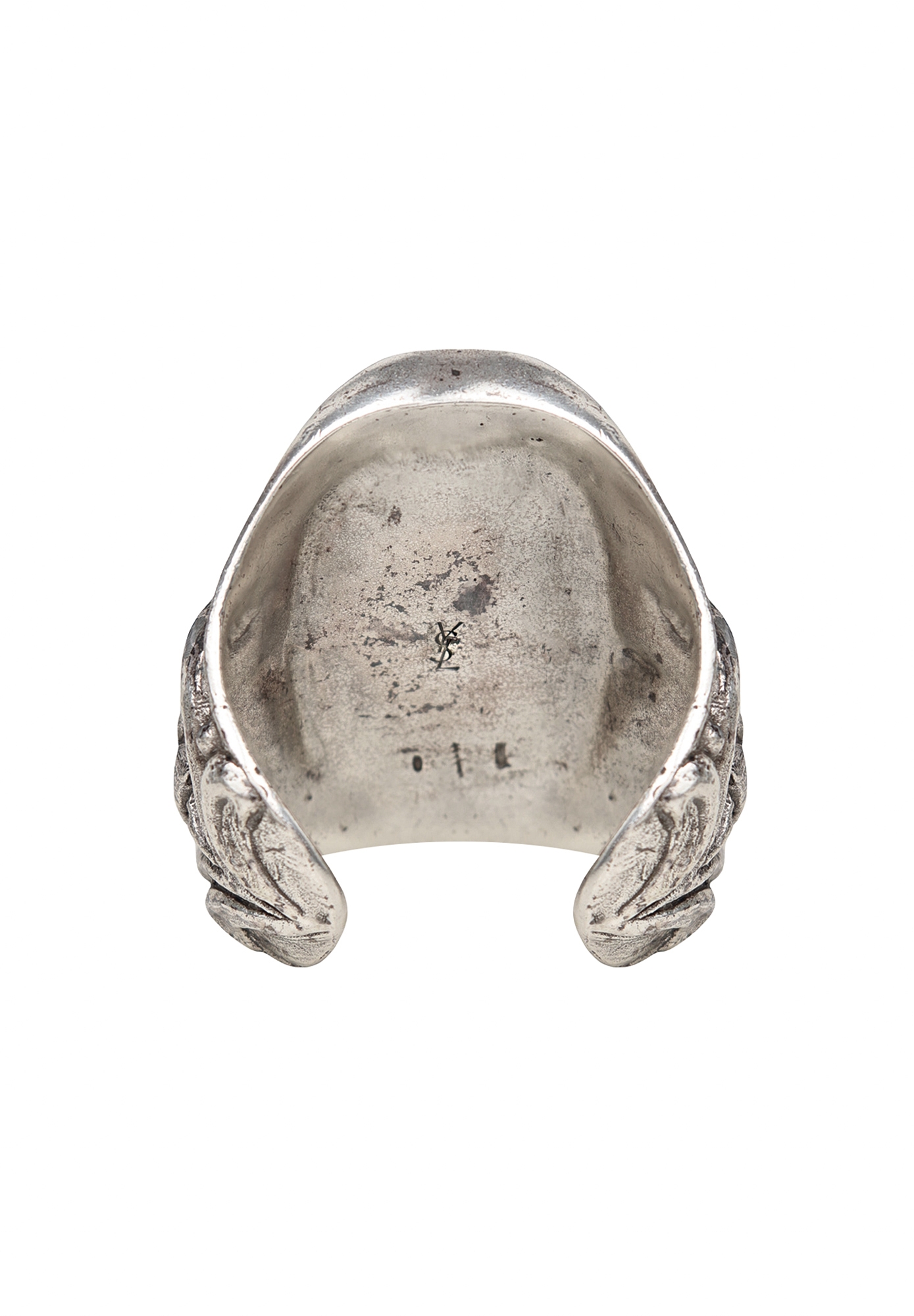 Браслет-кафф Yves Saint Laurent by Tom Ford