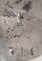 Браслет-кафф Yves Saint Laurent by Tom Ford