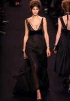 Браслет-кафф Yves Saint Laurent by Tom Ford