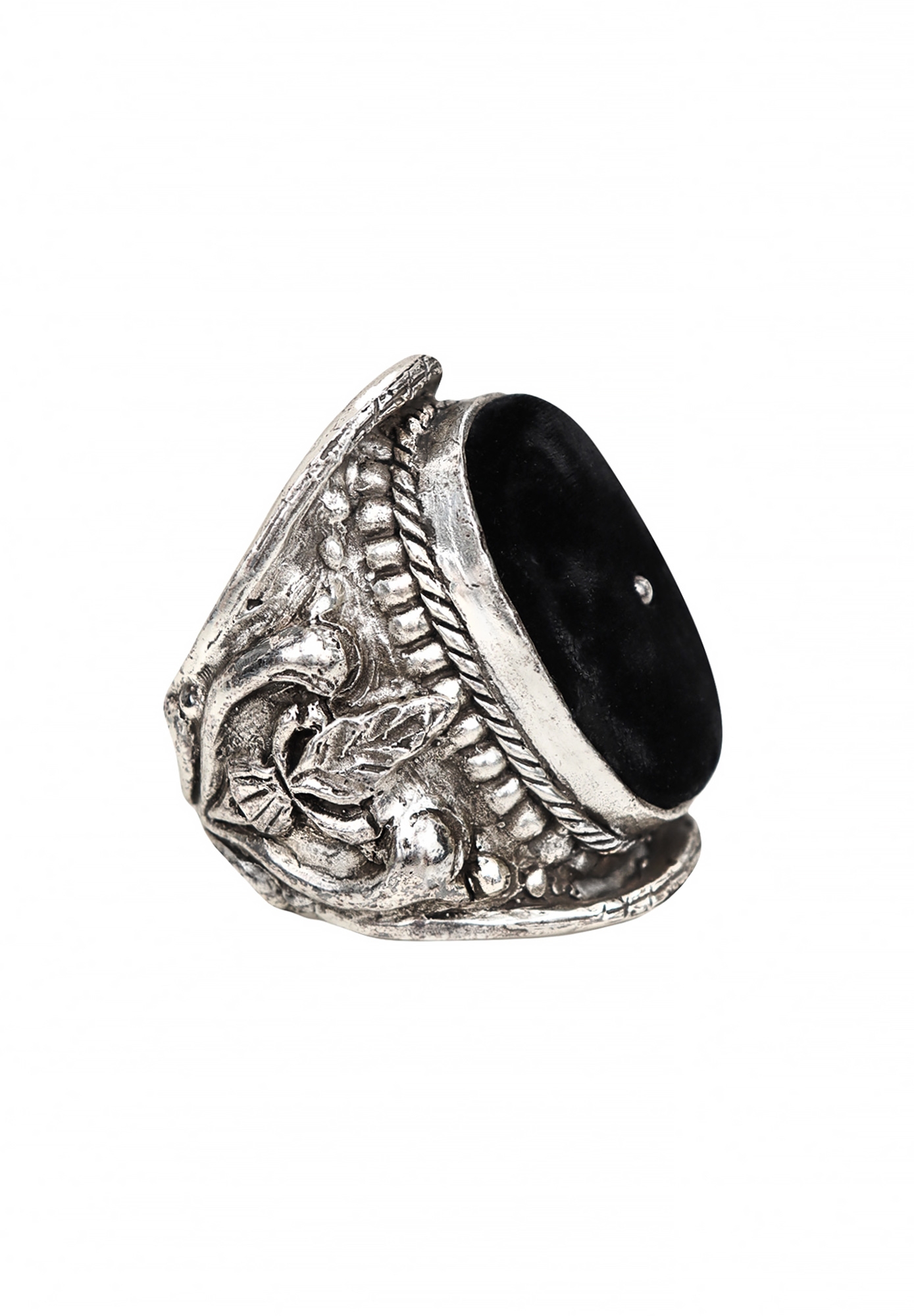 Браслет-кафф Yves Saint Laurent by Tom Ford