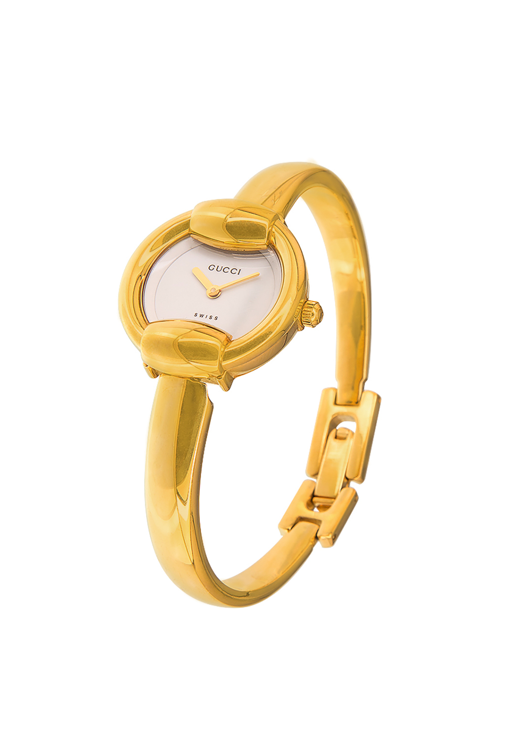 Часы-браслет Gucci