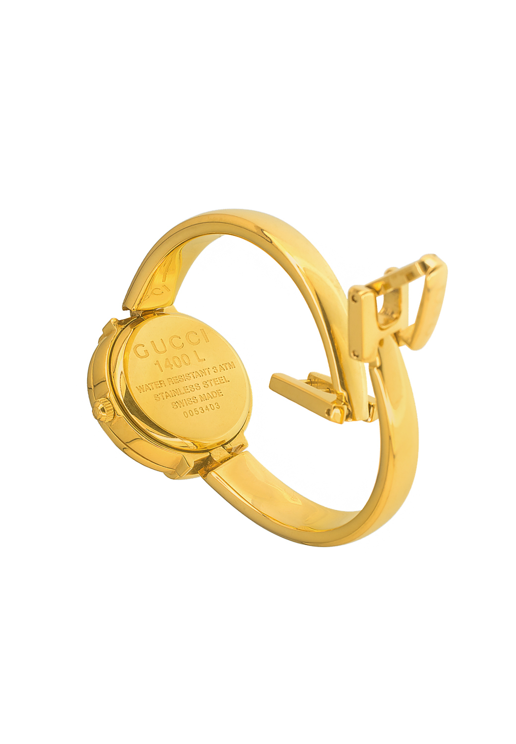 Часы-браслет Gucci