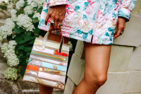 Сумка Hermès Cas du Sac