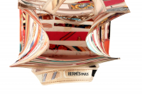 Сумка Hermès Cas du Sac