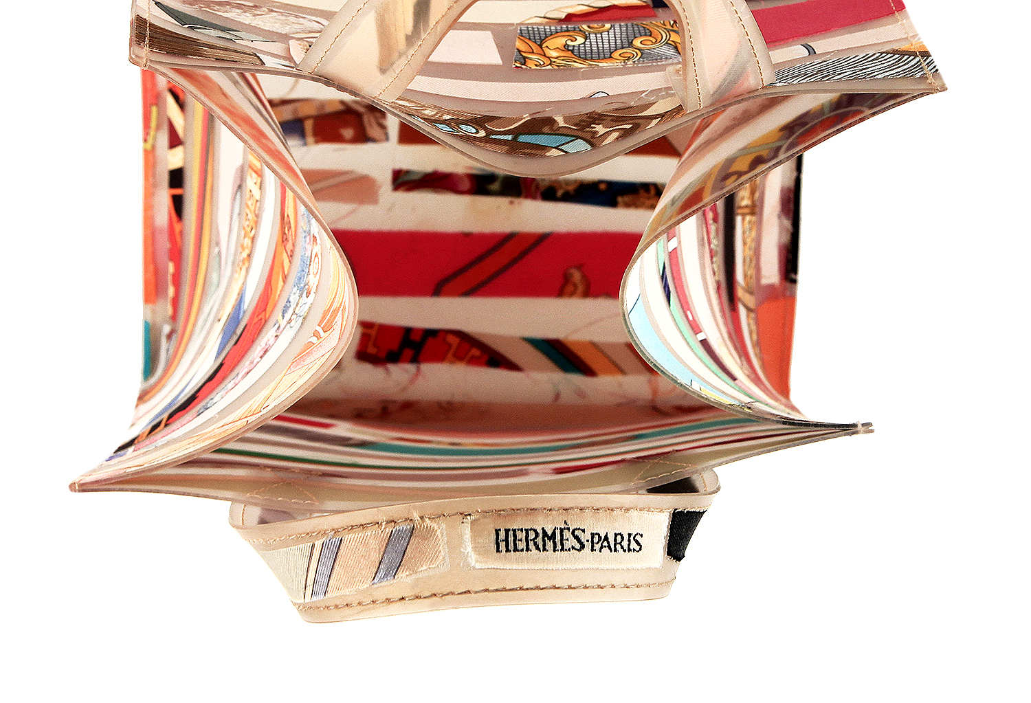 Сумка Hermès Cas du Sac