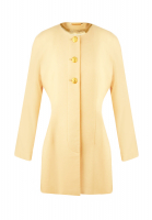 Удлиненный жакет Escada