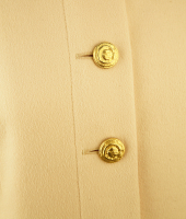 Удлиненный жакет Escada