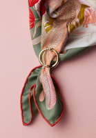 Платок Hermès Precious Paradise