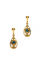 Серьги Celebrity