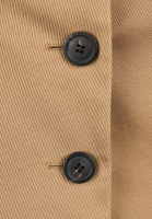 Бежевый жакет Christian Dior 