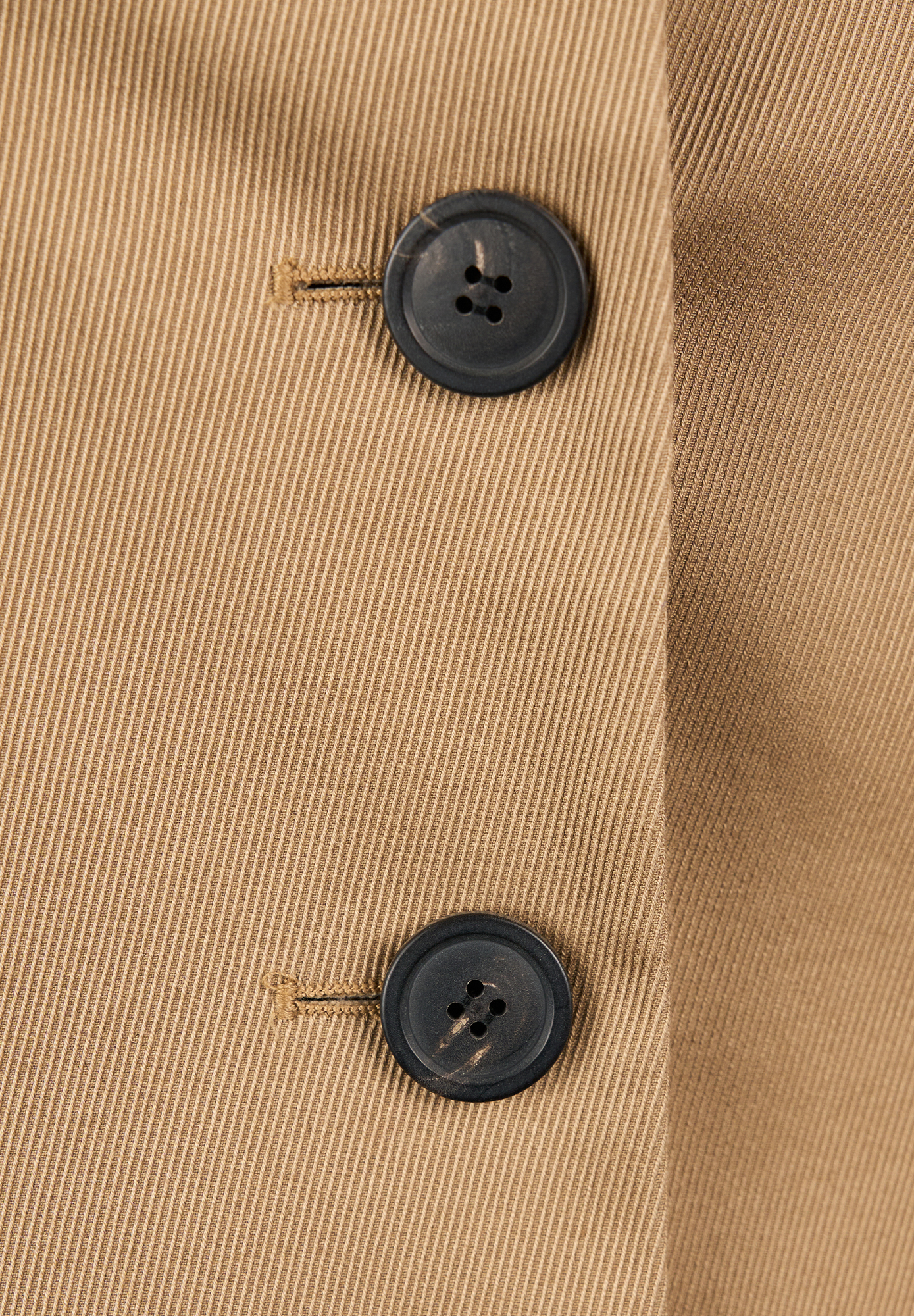 Бежевый жакет Christian Dior 