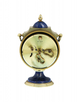 Настольные часы-будильник