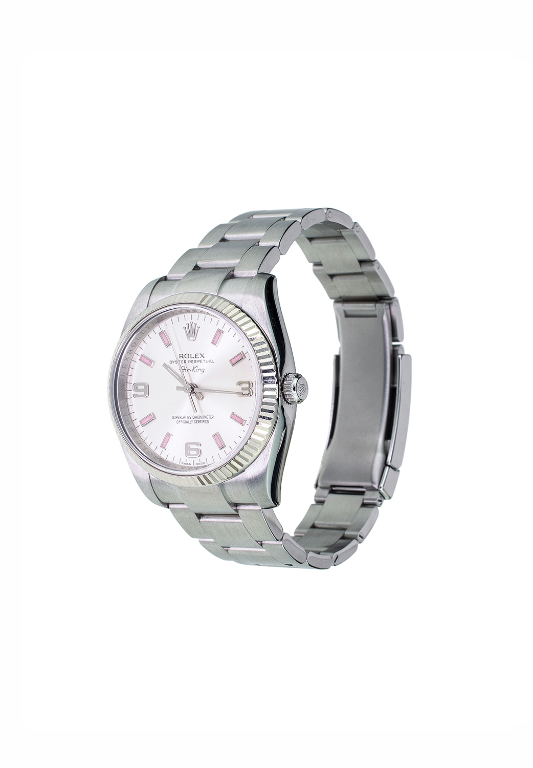 Часы Rolex Oyster Perpetual Air-King