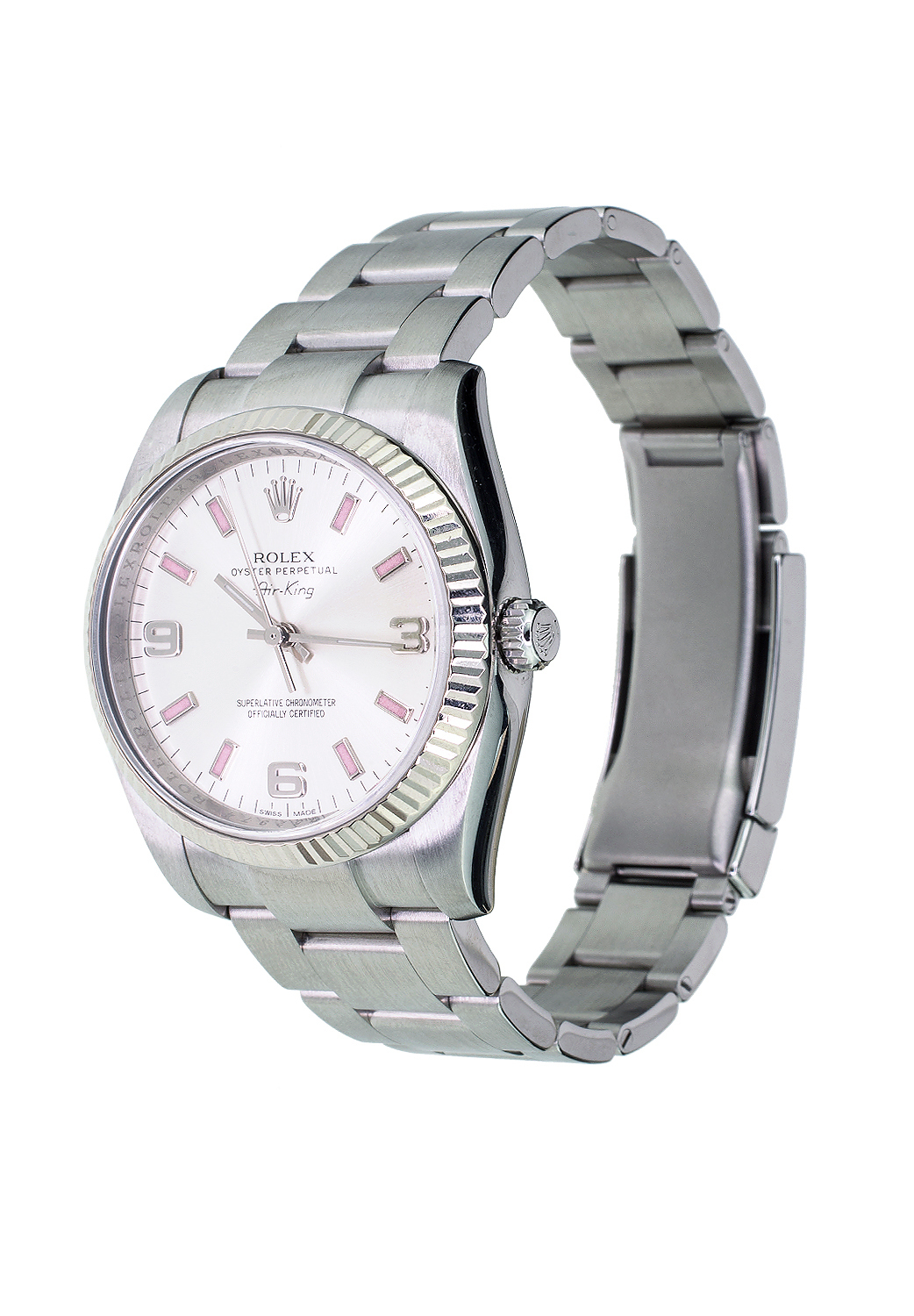 Часы Rolex Oyster Perpetual Air-King