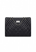 Сумка Chanel 2.55 Reissue Quilted Tote
