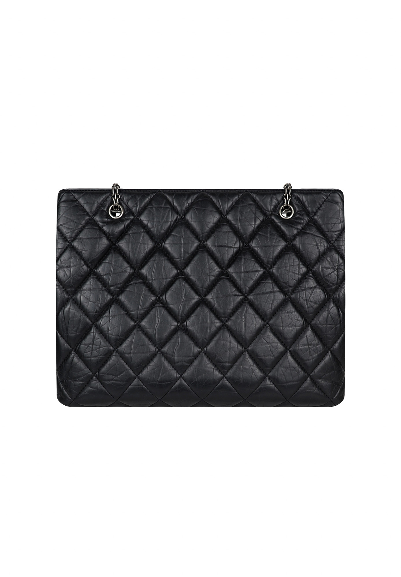 Сумка Chanel 2.55 Reissue Quilted Tote