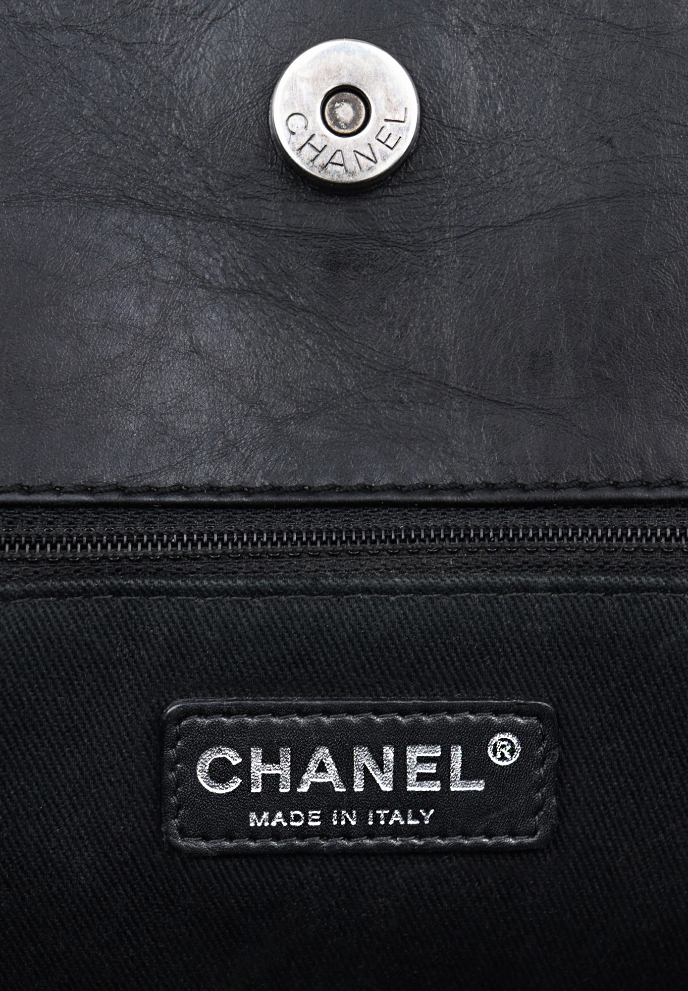 Сумка Chanel 2.55 Reissue Quilted Tote
