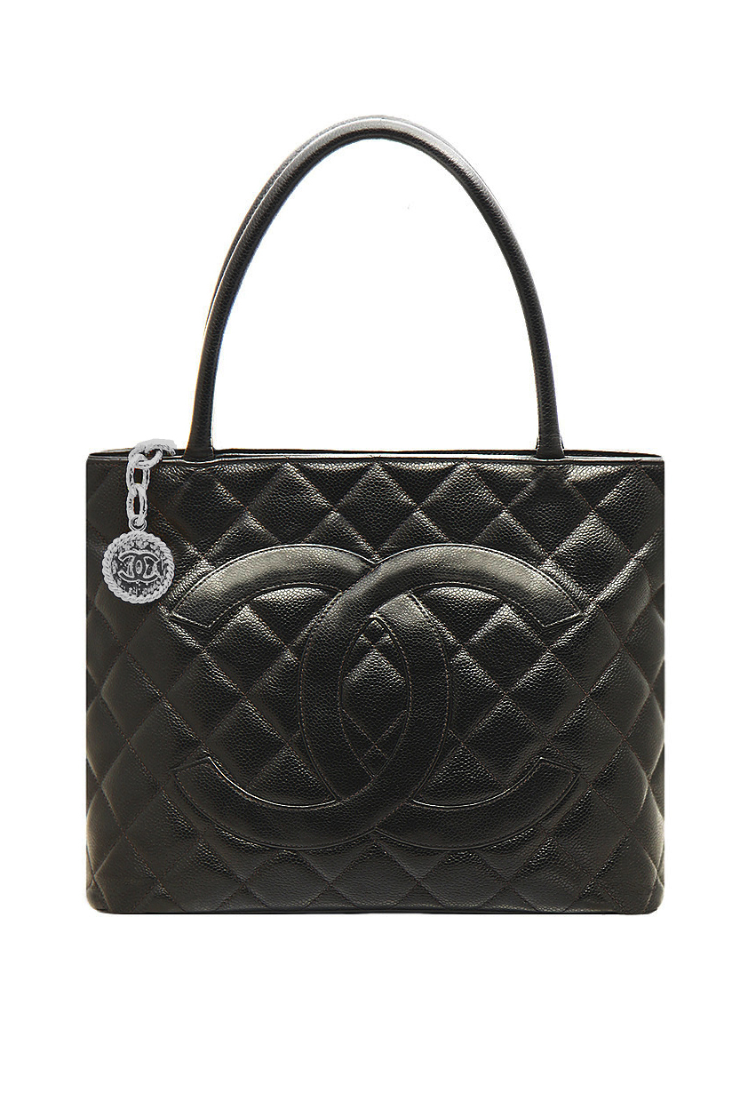 Классическая сумка Chanel