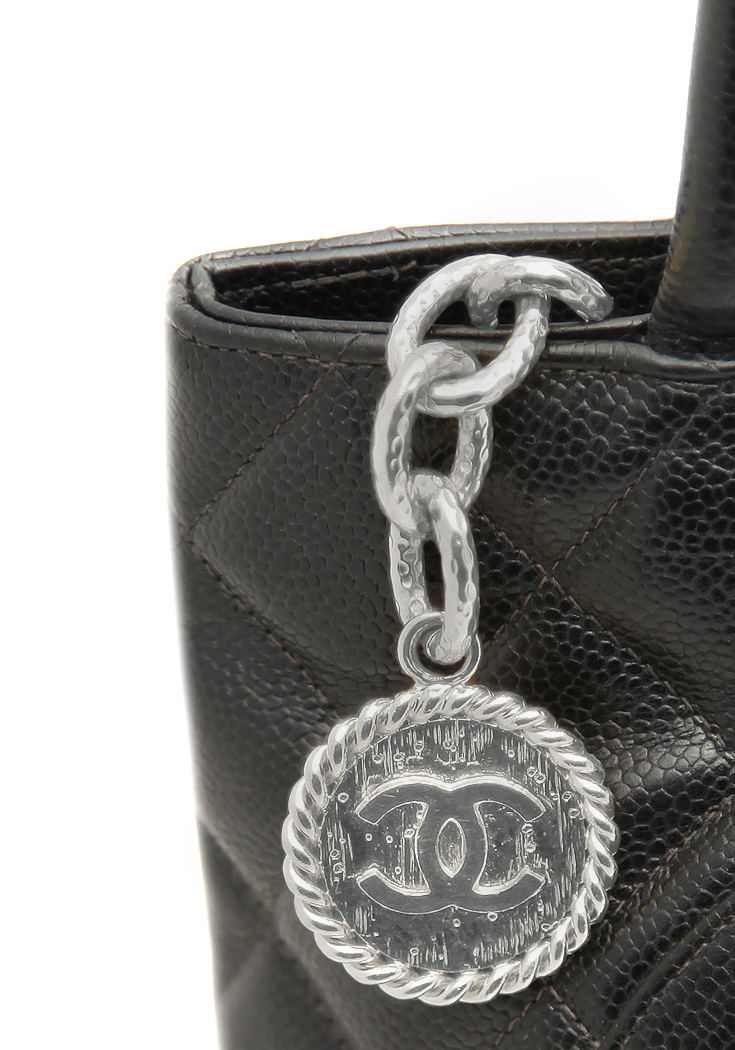 Классическая сумка Chanel