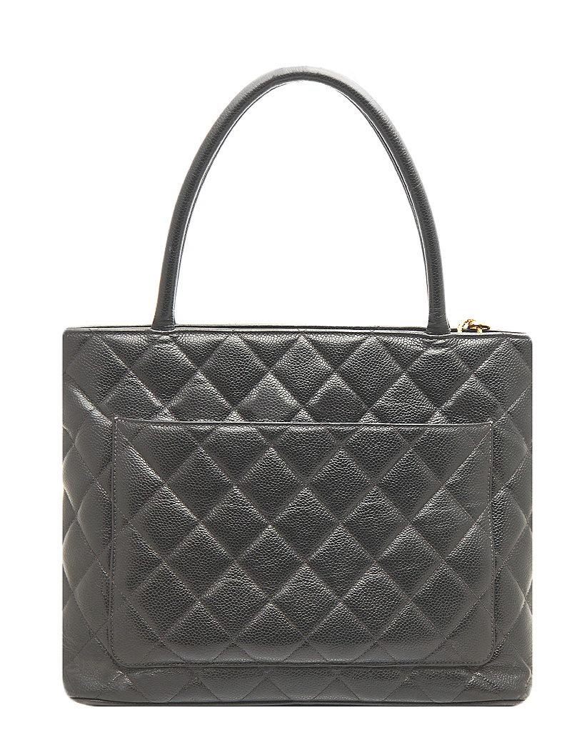 Классическая сумка Chanel