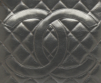 Классическая сумка Chanel