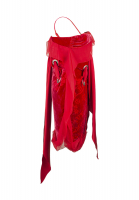 Авангардное платье Christian Dior