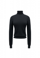 Черная водолазка Gucci