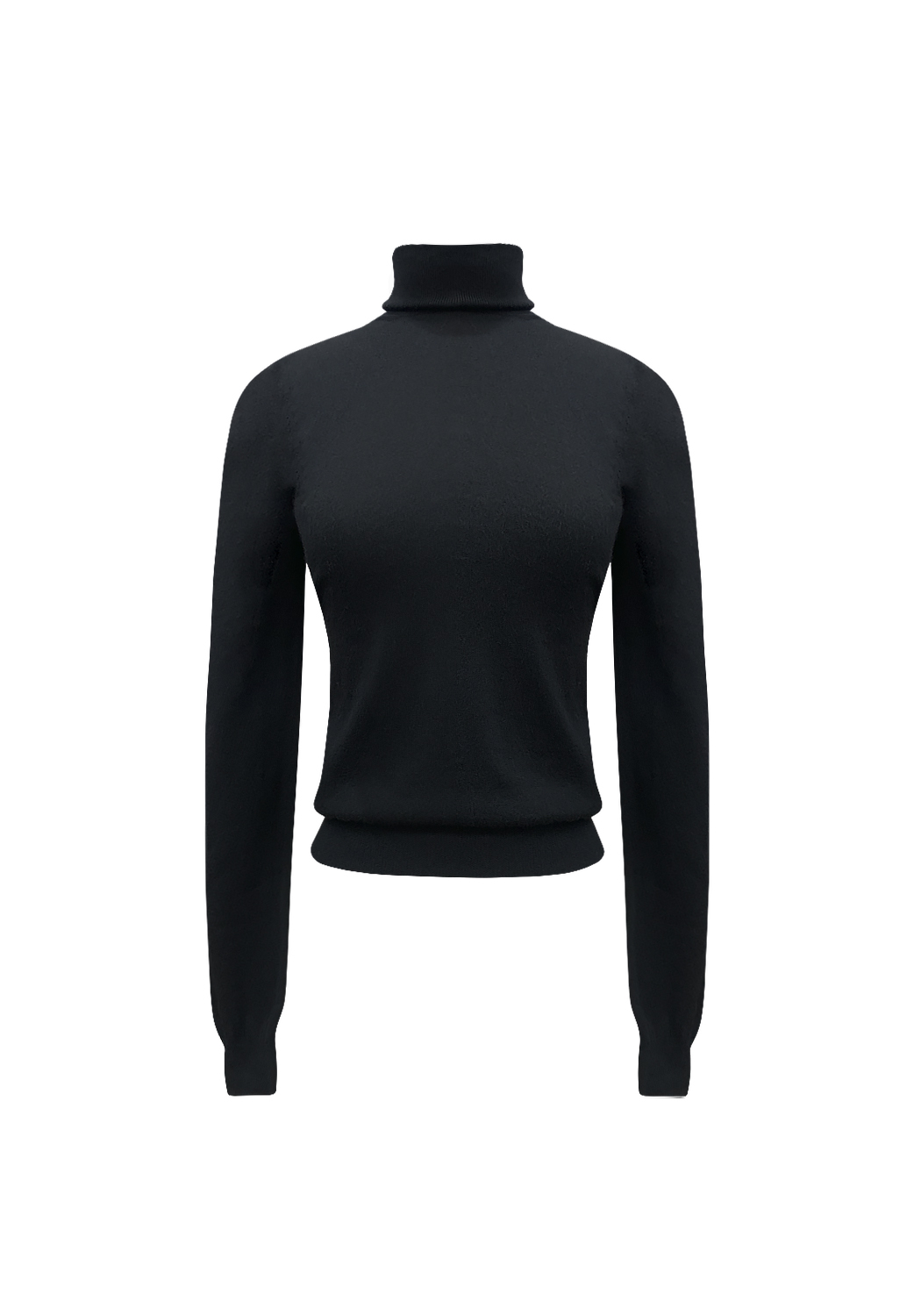 Черная водолазка Gucci