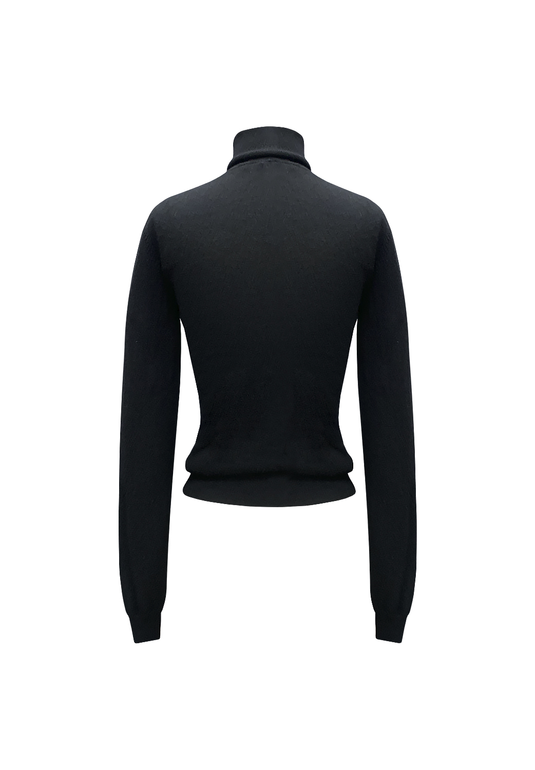 Черная водолазка Gucci