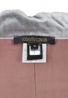 Авангардная блузка Roberto Cavalli