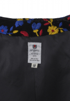 Бархатный жакет Ungaro