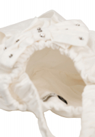 Белая сумочка Gianfranco Ferre